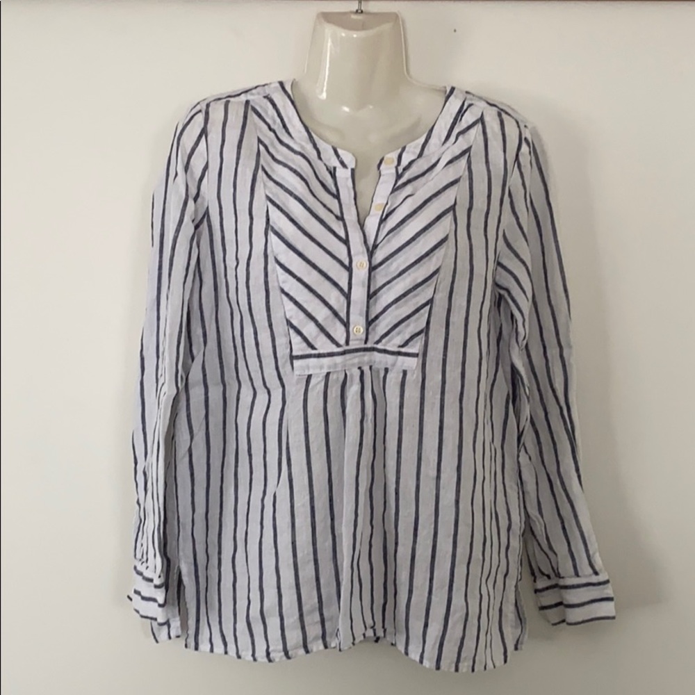GAP Linen Shirt S
